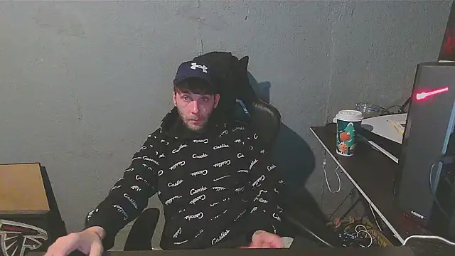 Superoz77 online show from 12.27.24