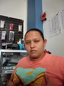 Chicapicante online show from 03.19.26