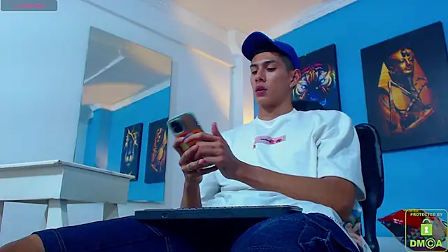 Valerio 20 online show from 01.13.25