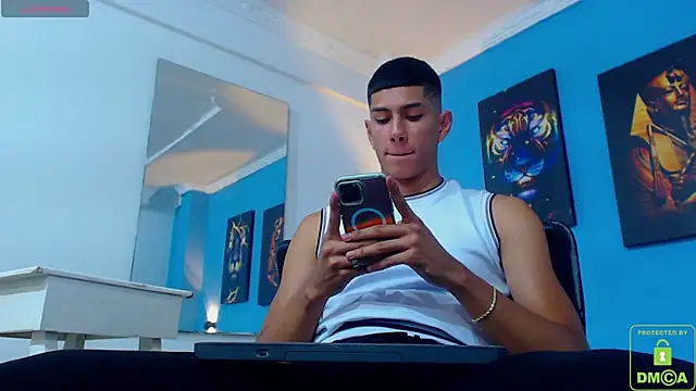 Valerio 20 online show from 01.17.25