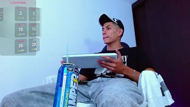 Valerio 20 online show from 03.10.25