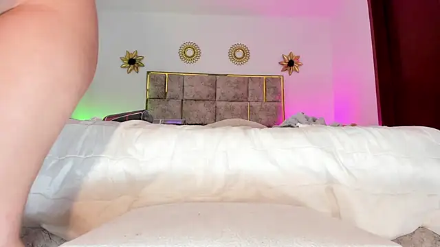 charylove11 online show from 02.15.25