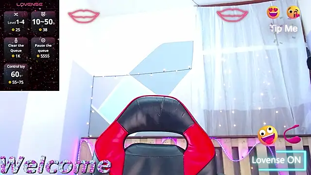 Lina10 online show from 01.29.25