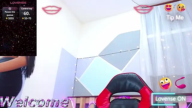 Lina10 online show from 02.11.25