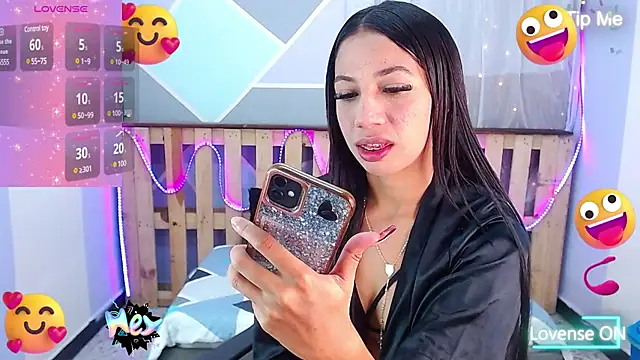 Lina10 online show from 03.10.25