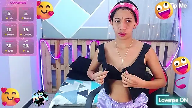 Lina10 online show from 03.11.25