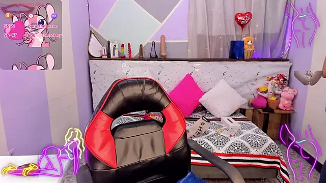 Lina10 online show from 10.18.25