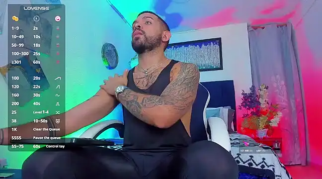 Adil aminn online show from 01.11.25