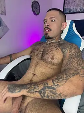 Adil aminn online show from 05.26.26