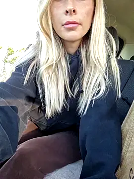 EileX official online show from 04.18.26