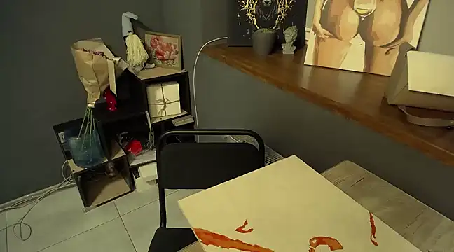 luxie milady online show from 02.11.25