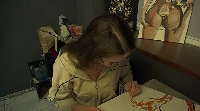 luxie milady online show from 02.13.25