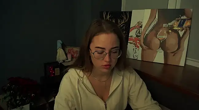 luxie milady online show from 02.23.25