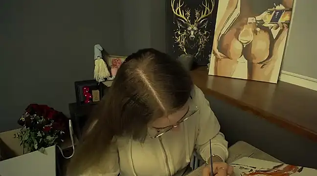 luxie milady online show from 02.27.25