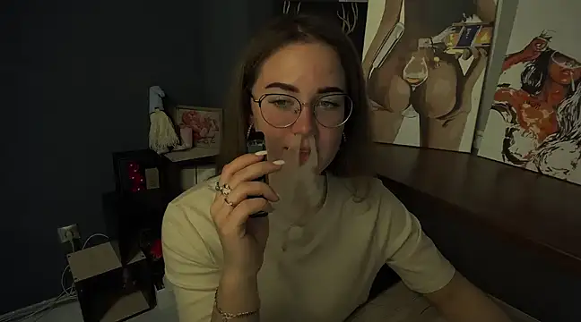 luxie milady online show from 03.12.25