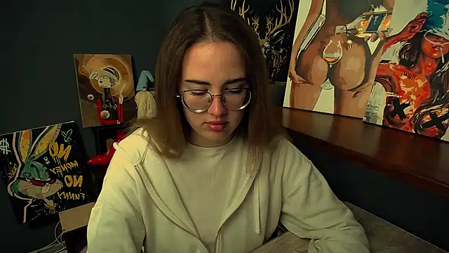 luxie milady online show from 12.05.25