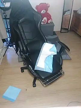 uniquechina69 online show from 02.22.25