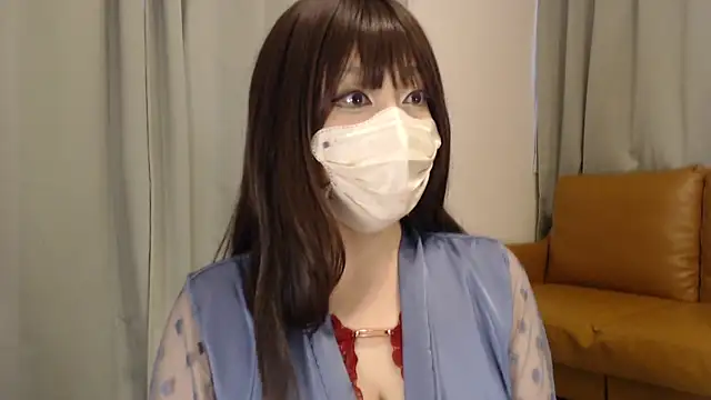 Beni-Dom online show from 02.13.25