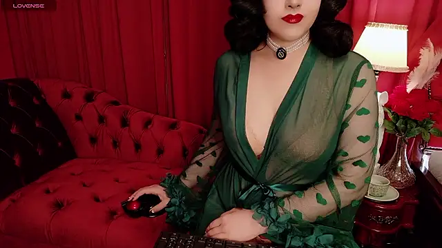 Beni-Dom online show from 04.20.26