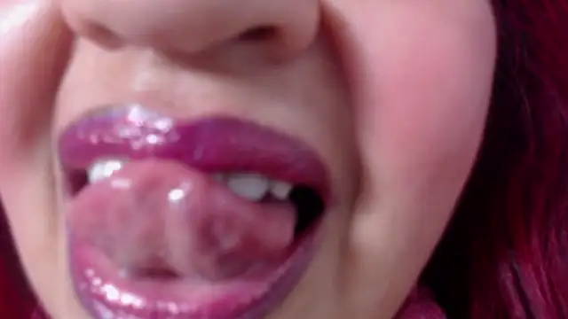 RoxetteMature online show from 10.20.25