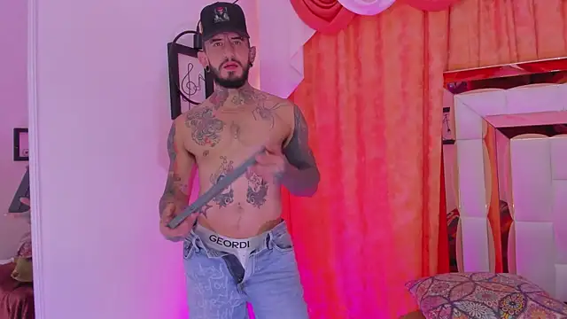 dilan scootk  online show from 03.02.26