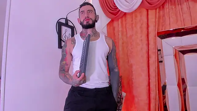 dilan scootk  online show from 03.18.26