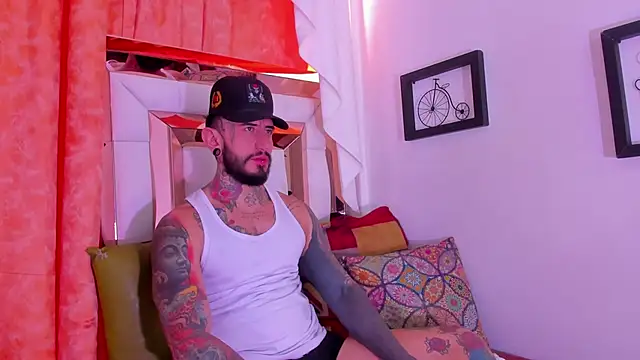 dilan scootk  online show from 03.21.26