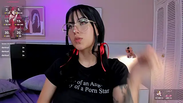 naoko kirino online show from 03.07.25