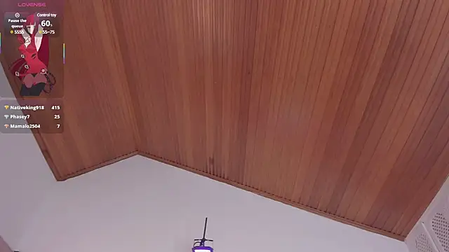 naoko kirino online show from 03.16.25