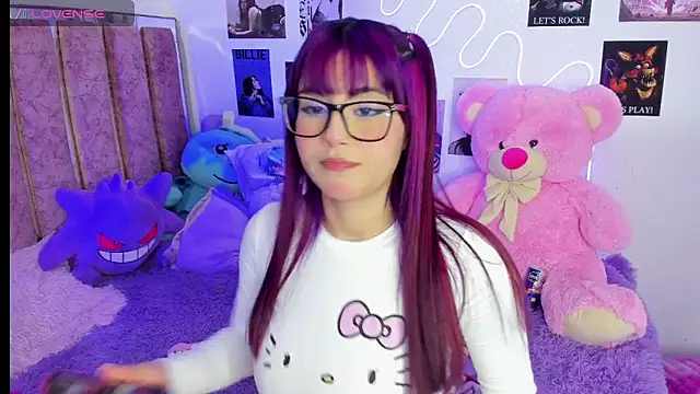 naoko kirino online show from 04.11.26