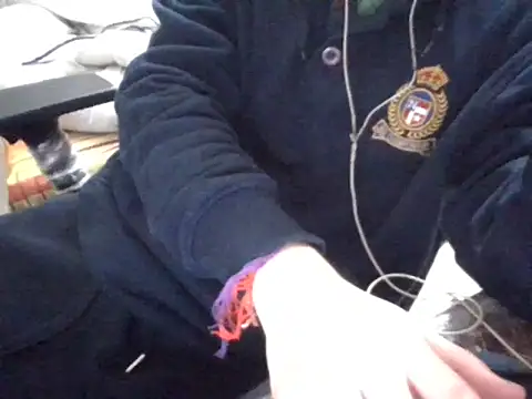 raka120294 online show from 12.26.24