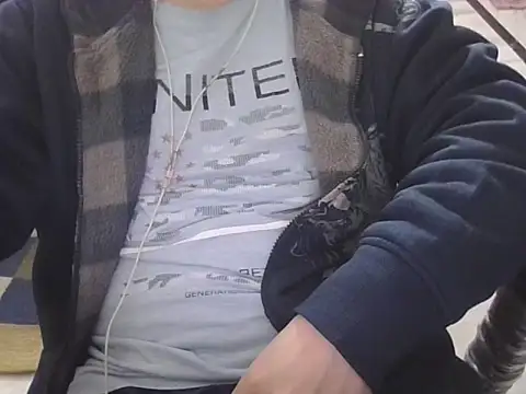 raka120294 online show from 02.26.25