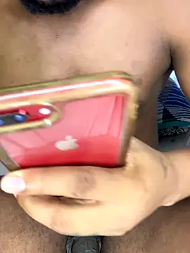 Snapshot of Destrozador415 chatting on 10.10.25 Destrozador415 online show from 10.10.25