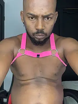 Snapshot of Destrozador415 chatting on 01.13.26 Destrozador415 online show from 01.13.26