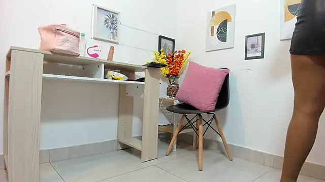 GenesisTT online show from 10.07.25