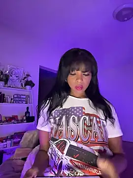 Blazerina online show from 03.06.25