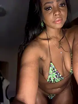 Blazerina online show from 09.29.25