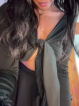 Blazerina online show from 03.26.26