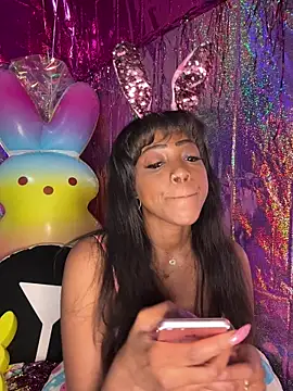 Blazerina online show from 04.05.26