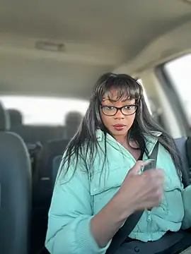 Blazerina online show from 04.08.26