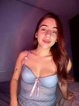 veronicaapink online show from 01.08.26