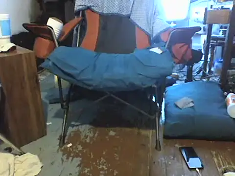 Snapshot of LumberJake69 chatting on 12.23.24 LumberJake69 online show from 12.23.24