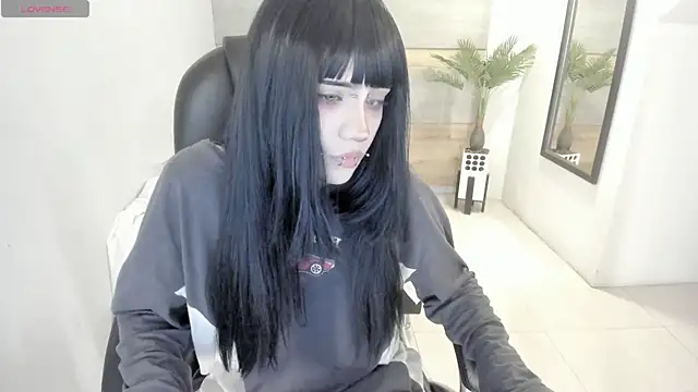 Snapshot of celestica_rose chatting on 11.06.25 celestica rose online show from 11.06.25