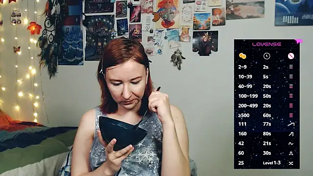 licentia  poetica online show from 12.19.25