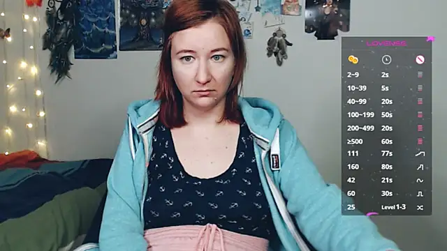 licentia  poetica online show from 12.22.25