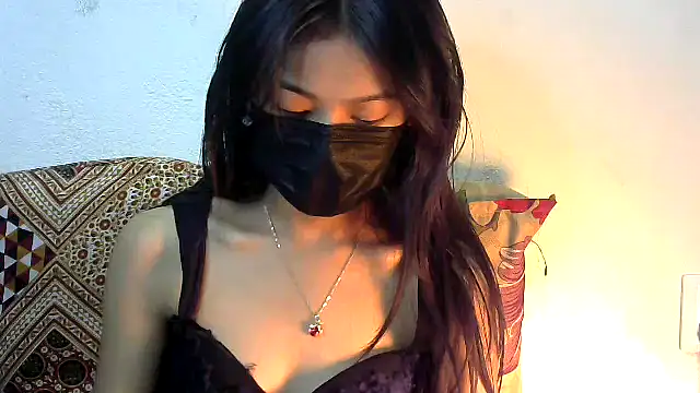 lusty luxmi online show from 02.21.25