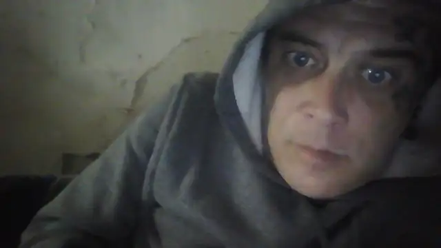 demonsemen1980 online show from 09.11.25