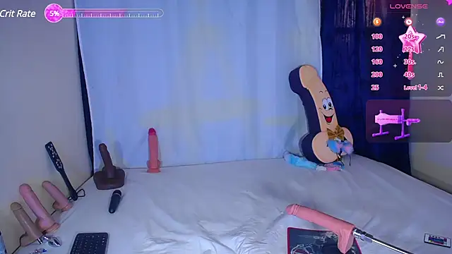 sashaHarding11 online show from 12.16.24