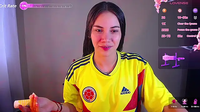 sashaHarding11 online show from 09.23.25