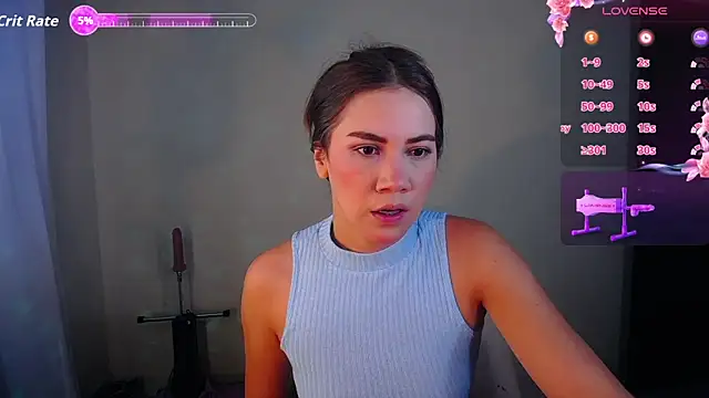 sashaHarding11 online show from 10.08.25